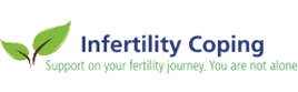 infertility coping logo